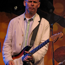 Wayne Kramer, Музыкальный Портал α