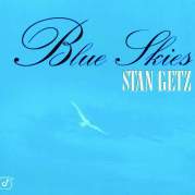 Обложка альбома Blue Skies, Музыкальный Портал α
