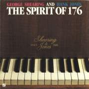 Обложка альбома The Spirit of 176, Музыкальный Портал α