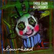 Обложка альбома Clownhead, Музыкальный Портал α