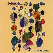 Обложка альбома Ultrasound, Музыкальный Портал α