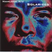 Обложка альбома Namlook XIV: Solarized, Музыкальный Портал α