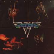 Обложка альбома Van Halen, Музыкальный Портал α