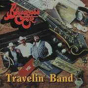 Обложка альбома Travelin&#039; Band, Музыкальный Портал α