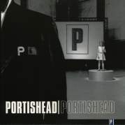 Обложка альбома Portishead, Музыкальный Портал α