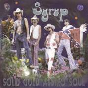 Обложка альбома Solid Gold Asstro Soul, Музыкальный Портал α