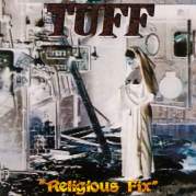 Обложка альбома Religious Fix, Музыкальный Портал α