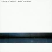 Обложка альбома A Tribute to the Music &amp; Works of Brian Eno, Музыкальный Портал α