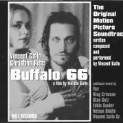 Обложка альбома Buffalo 66, Музыкальный Портал α
