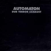 Обложка альбома Dub Terror Exhaust, Музыкальный Портал α