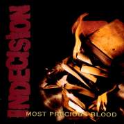 Обложка альбома Most Precious Blood, Музыкальный Портал α