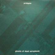 Обложка альбома Ghosts of Dead Aeroplanes, Музыкальный Портал α