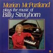 Обложка альбома Marian McPartland Plays the Music of Billy Strayhorn, Музыкальный Портал α