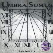Обложка альбома Umbra Sumus, Музыкальный Портал α