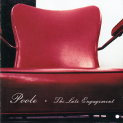 Обложка альбома The Late Engagement, Музыкальный Портал α