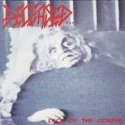 Обложка альбома Luck of the Corpse, Музыкальный Портал α