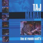 Обложка альбома Live at Ronnie Scott&#039;s, Музыкальный Портал α