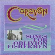 Обложка альбома Songs for Oblivion Fishermen, Музыкальный Портал α