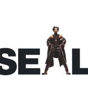 Обложка альбома Seal, Музыкальный Портал α