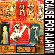 Обложка альбома Beneath the Wheel, Музыкальный Портал α