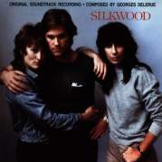 Обложка альбома Silkwood, Музыкальный Портал α