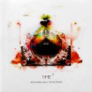 Обложка альбома Time², Музыкальный Портал α