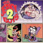 Обложка альбома The Jerky Boys 2, Музыкальный Портал α
