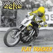 Обложка альбома Flat Tracker, Музыкальный Портал α