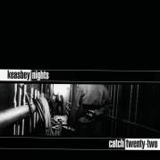 Обложка альбома Keasbey Nights, Музыкальный Портал α