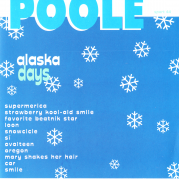 Обложка альбома Alaska Days, Музыкальный Портал α