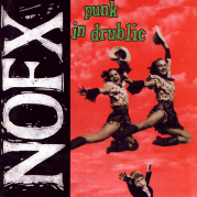 Обложка альбома Punk in Drublic, Музыкальный Портал α