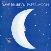 Обложка альбома Paper Moon, Музыкальный Портал α