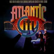 Обложка альбома Atlantic City, Музыкальный Портал α