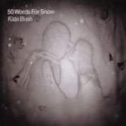 Обложка альбома 50 Words for Snow, Музыкальный Портал α