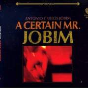 Обложка альбома A Certain Mr. Jobim, Музыкальный Портал α