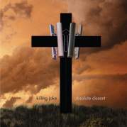 Обложка альбома Absolute Dissent, Музыкальный Портал α