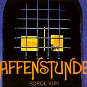Обложка альбома Affenstunde, Музыкальный Портал α