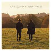 Обложка альбома Alain Souchon & Laurent Voulzy, Музыкальный Портал α