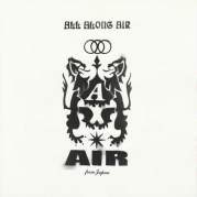 Обложка альбома All Along Air, Музыкальный Портал α