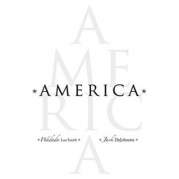 Обложка альбома America, Музыкальный Портал α