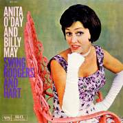 Anita O'Day and Billy May Swing Rodgers and Hart, Музыкальный Портал α