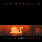 Обложка альбома Avalon Sunset, Музыкальный Портал α