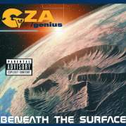 Обложка альбома Beneath the Surface, Музыкальный Портал α