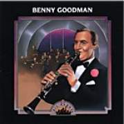 Обложка альбома Big Bands: Benny Goodman, Музыкальный Портал α