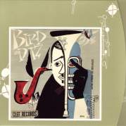 Обложка альбома Bird and Diz, Музыкальный Портал α