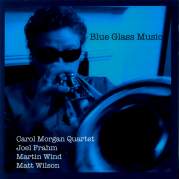 Обложка альбома Blue Glass Music, Музыкальный Портал α