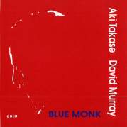 Обложка альбома Blue Monk, Музыкальный Портал α