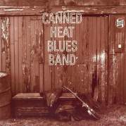 Обложка альбома Blues Band, Музыкальный Портал α