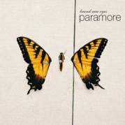 Обложка альбома brand new eyes, Музыкальный Портал α