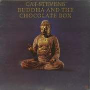 Обложка альбома Buddha and the Chocolate Box, Музыкальный Портал α